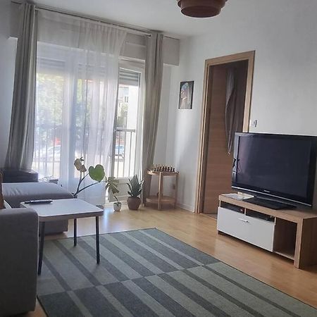 Grand Appartement - Nancy Centre - 2 Chambres 2 Lits Eksteriør billede