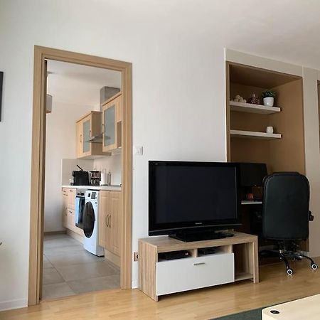 Grand Appartement - Nancy Centre - 2 Chambres 2 Lits Eksteriør billede